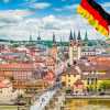 Senzační možnost - pracujte jako au-pair v Německu
