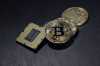 Bitcoiny nahradí papírové peníze