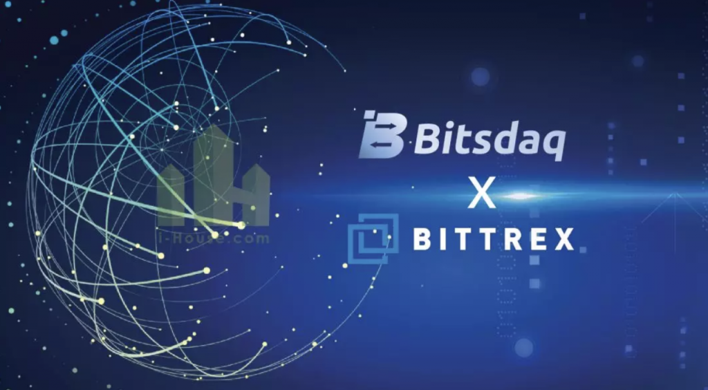 Bitsdaq - zárobok na internete bez investície