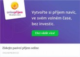 Nastartujte nový rok s online příjmem - celá ČR