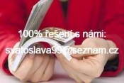 Finanční pomoc bez poplatku - celá ČR