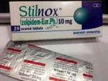 Stilnex Neurol //Adipex, Xanax, Lexaurin,Tramal