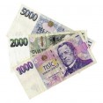 Půjčka od 100 000 kč