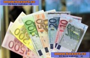 Soukromé financování....