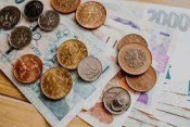 Finance a ekonomika