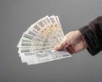 Rychlá od 50000 kč